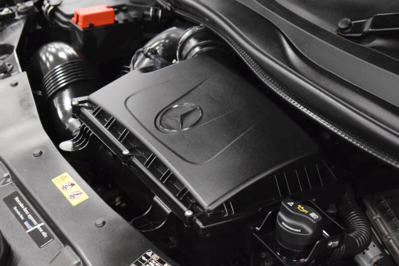 2019 Mercedes-Benz Metris Passenger