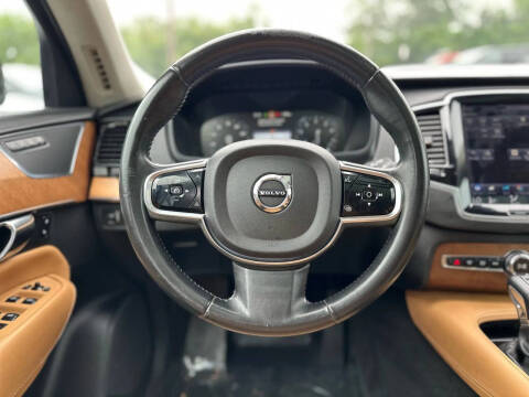 2016 Volvo XC90 T6 Inscription