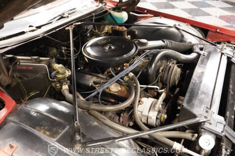 1976 Cadillac DeVille