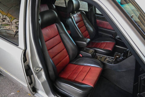 1994 Mercedes-Benz E-Class E 500