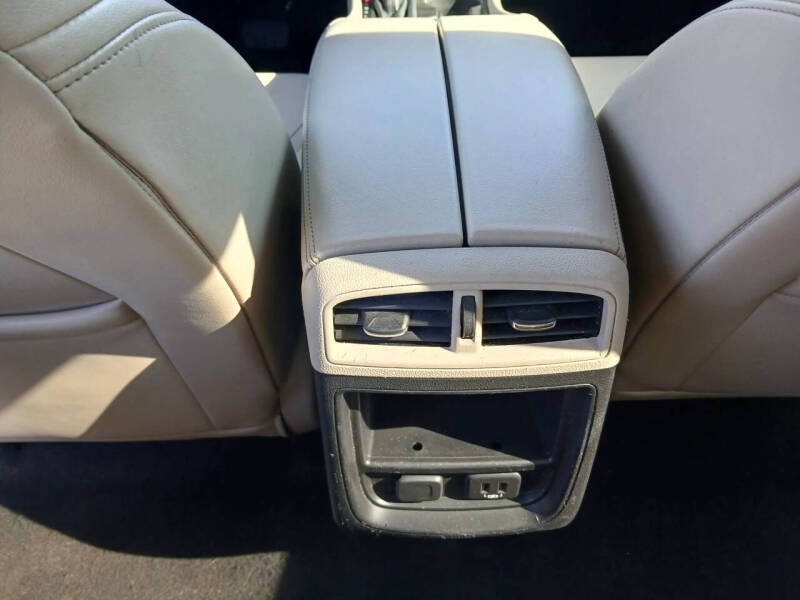 2020 Buick Envision Preferred