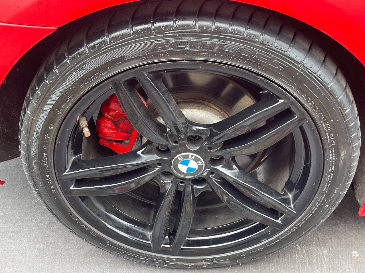 2015 BMW 6 Series  - $23,900