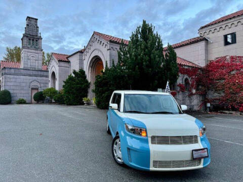 2008 Scion xB for sale at EZ Deals Auto in Seattle WA