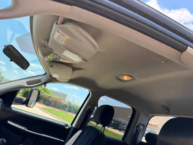 2004 Dodge Ram 2500 SLT