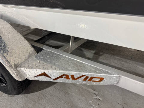 2021 Avid 21 FS