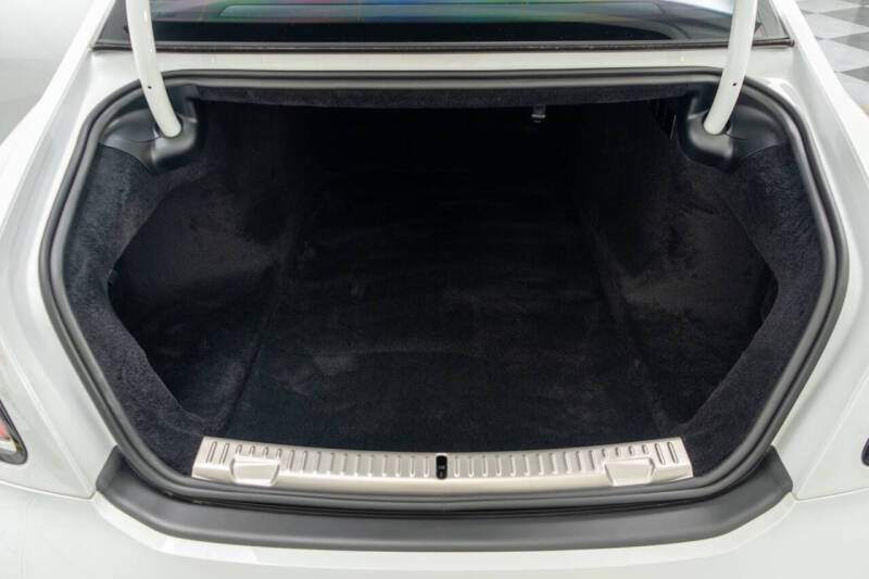 2026 Rolls-Royce Ghost