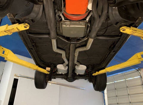 1968 Chevrolet Chevelle