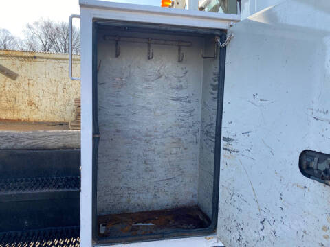 2006 International DuraStar 4300