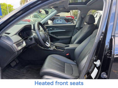2025 Acura Integra