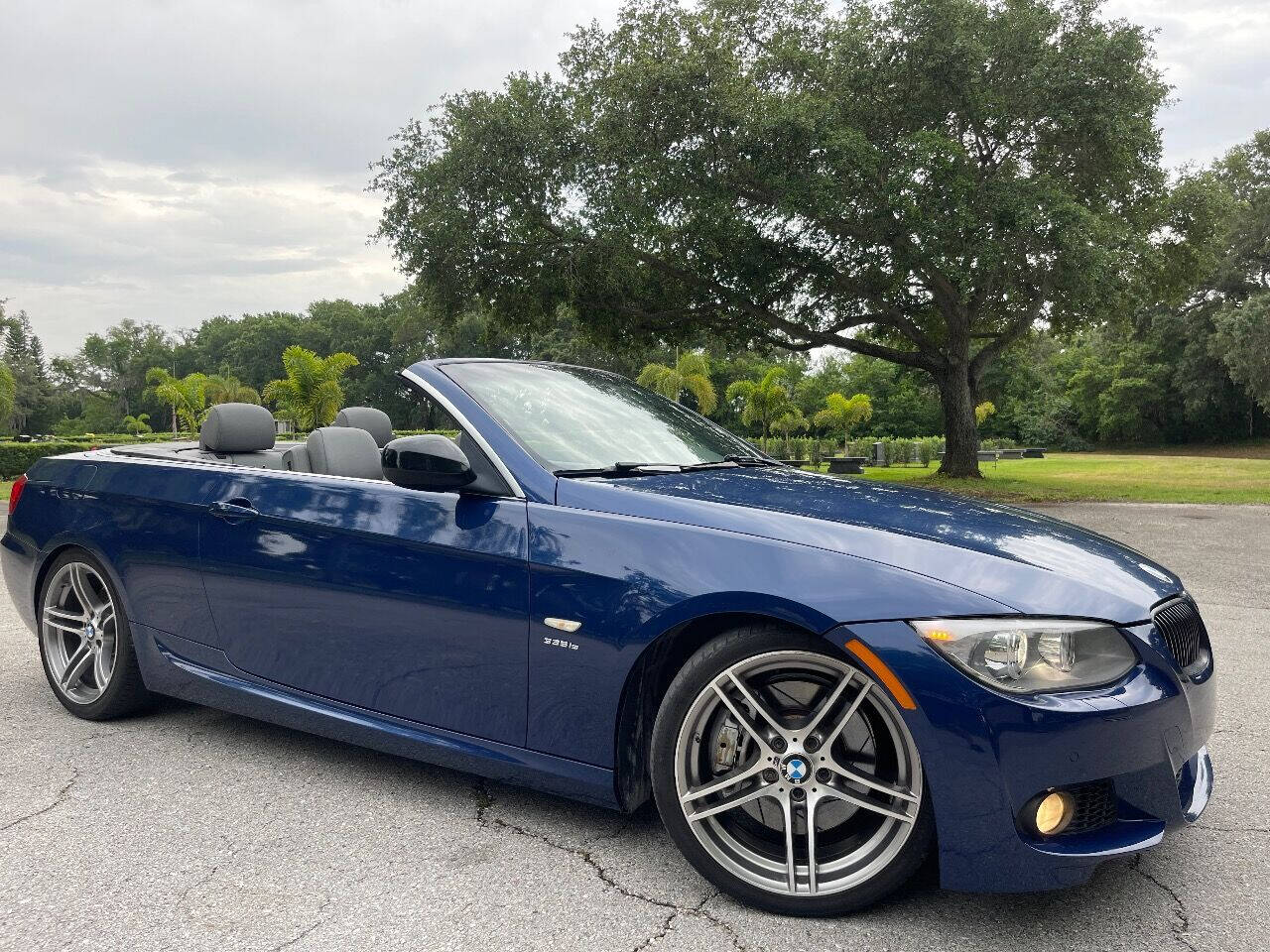 2013 BMW 3 Series for sale at ROADHOUSE AUTO SALES INC. in Tampa, FL