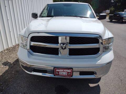 2016 RAM 1500 for sale at CU Carfinders in Norcross GA