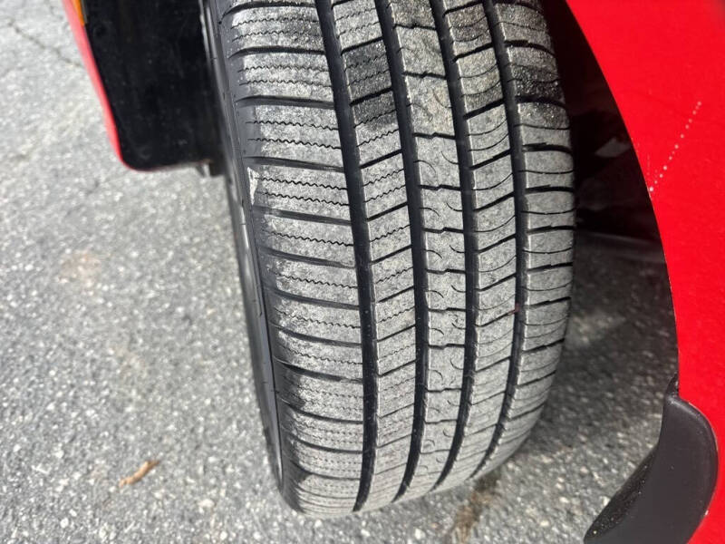 2020 Kia Soul GT-Line