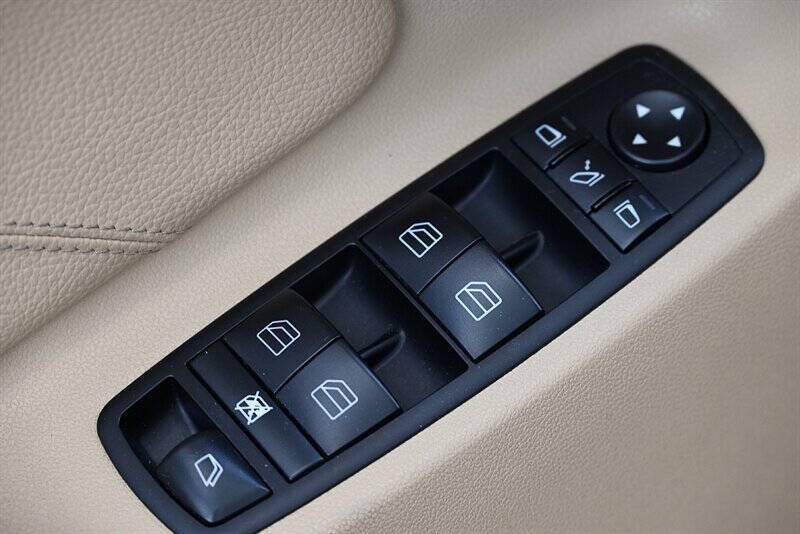 2009 Mercedes-Benz GL-Class 42