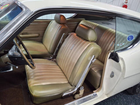 1969 Ford Fairlane