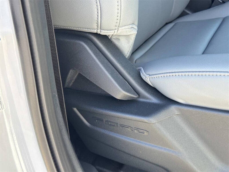 2025 Ford F-550 Super Duty