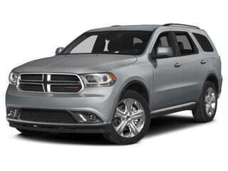 2015 Dodge Durango for sale at West Motor Company in Hyde Park UT