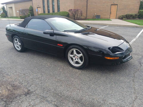 1994 Chevrolet Camaro Z28