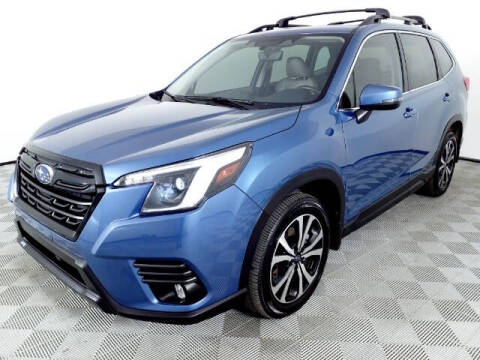 2024 Subaru Forester for sale at AUTO HOUSE TEMPE in Phoenix AZ