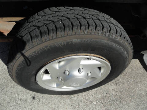 2007 Ford E-Series E-350 SD XL