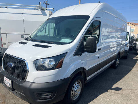 2022 Ford Transit for sale at Star One Imports in Santa Clara CA