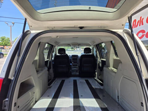 2013 RAM C/V Tradesman