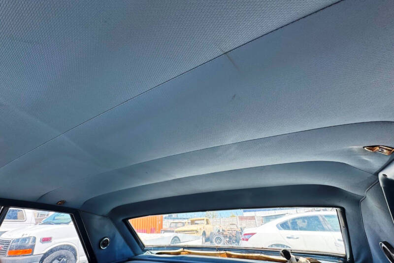 1963 Cadillac DeVille