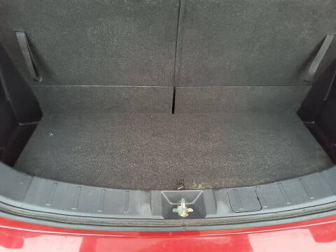 2019 Mitsubishi Outlander ES