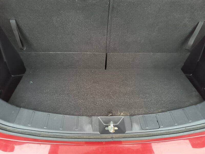 2019 Mitsubishi Outlander ES