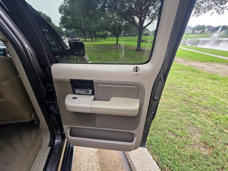2006 Ford F-150