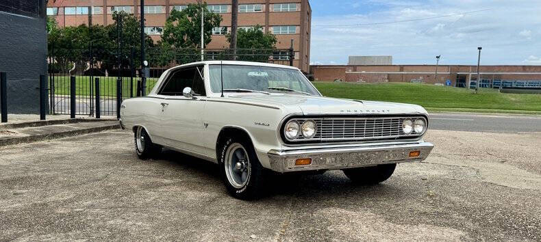 1964 Chevrolet Chevelle