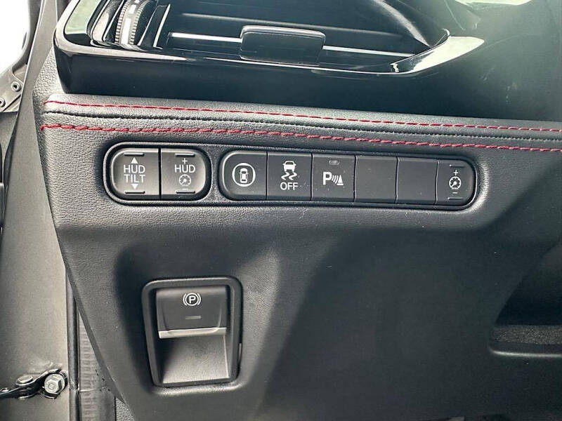 2024 Acura MDX SH-AWD Type S w/Advance Package