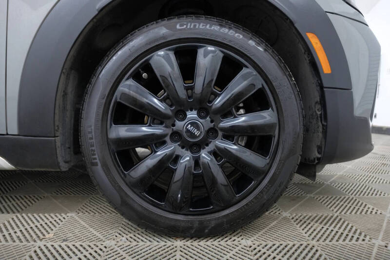 2021 MINI Countryman Cooper