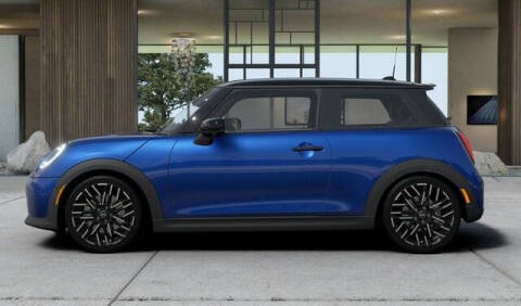 2026 MINI Hardtop 2 Door