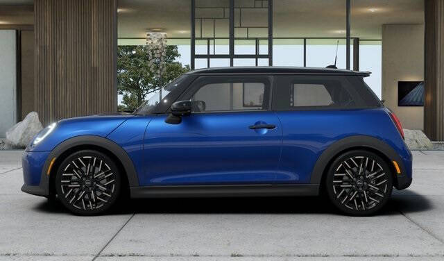 2026 MINI Hardtop 2 Door