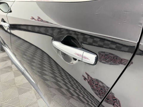 2020 Nissan Murano S