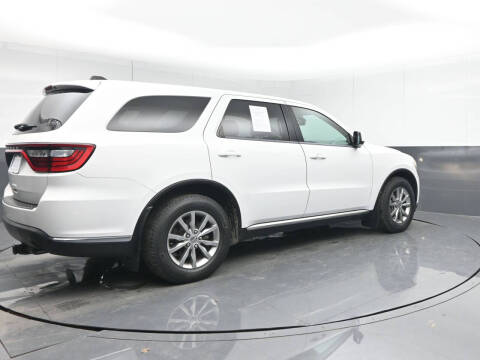 2017 Dodge Durango