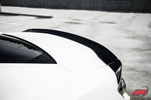 2019 Chevrolet Camaro SS