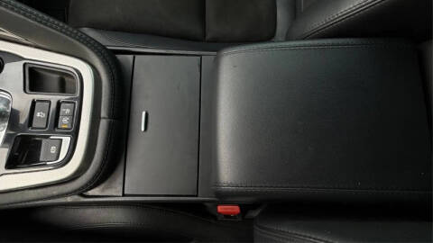 2017 Jaguar F-TYPE Premium