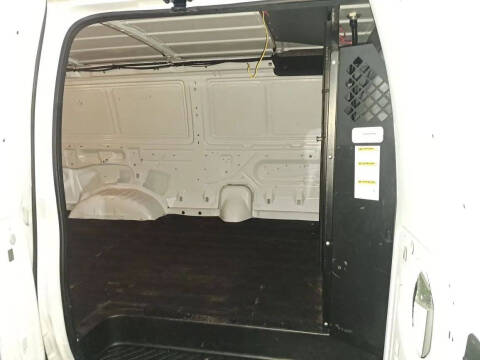 2014 Ford E-Series E-350 SD