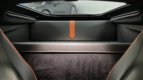 2021 Aston Martin Vantage