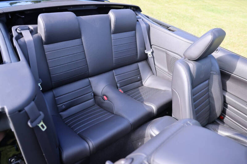 2009 Ford Shelby GT500