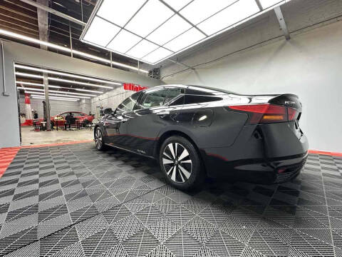 2019 Nissan Altima 2.5 SL