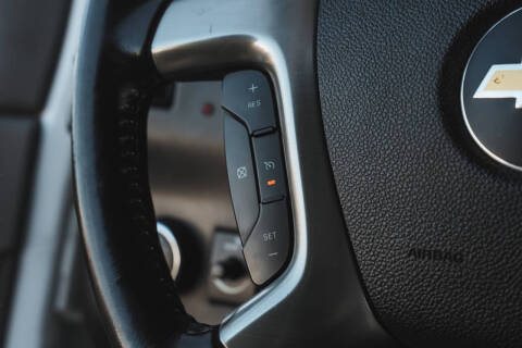 2016 Chevrolet Express 3500