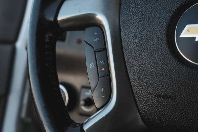 2016 Chevrolet Express 3500