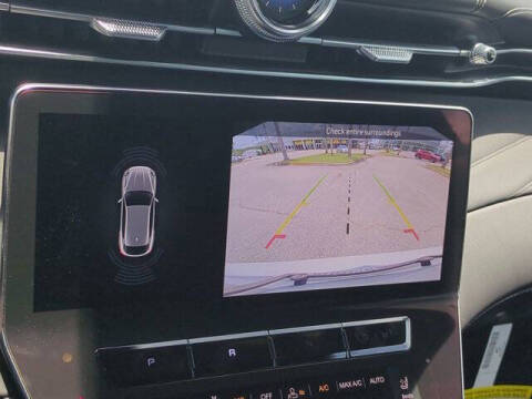 2025 Maserati Grecale