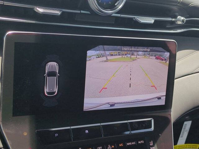 2025 Maserati Grecale