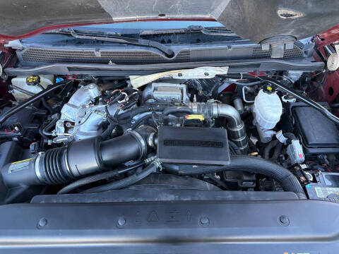 2019 GMC Sierra 3500HD Denali