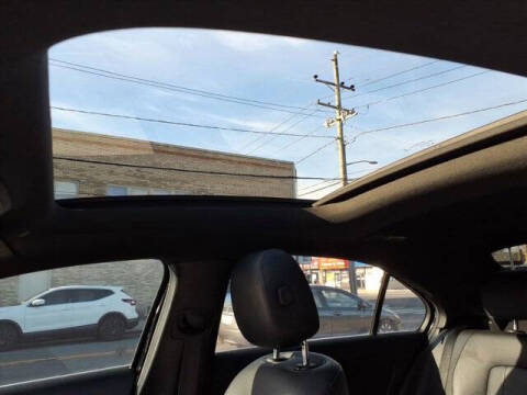 2022 Mercedes-Benz A-Class A 220 4MATIC