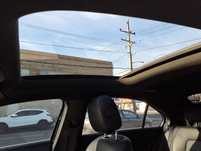 2022 Mercedes-Benz A-Class A 220 4MATIC