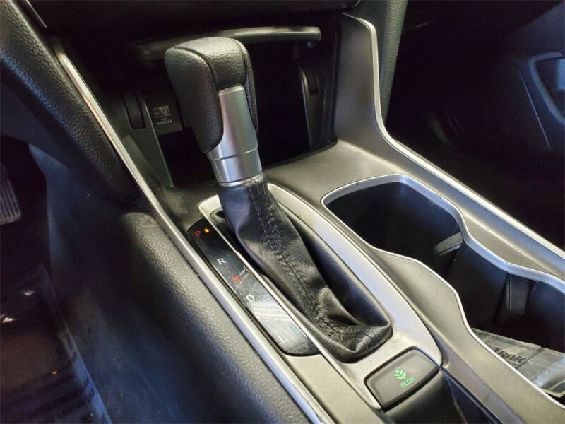 2020 Honda Accord EX